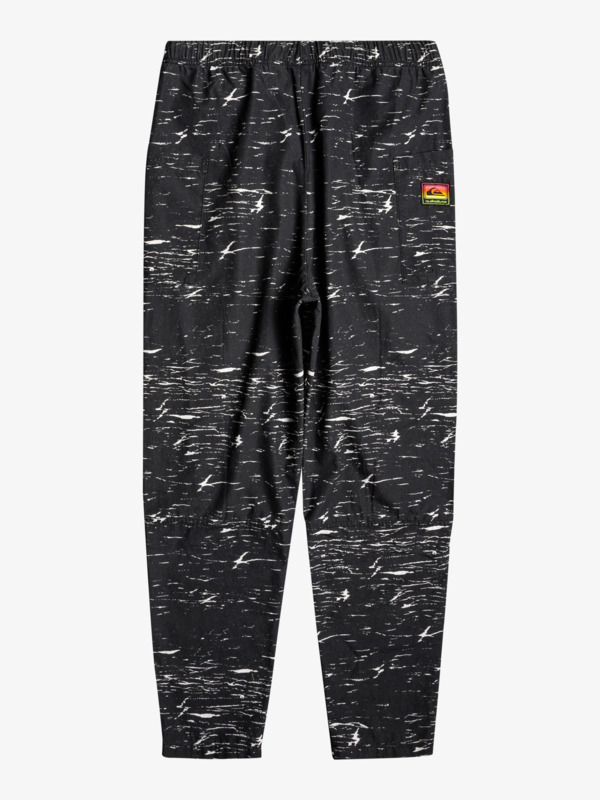 Quiksilver x Stranger Things The Argyle - Trousers for Men  EQYNP03267