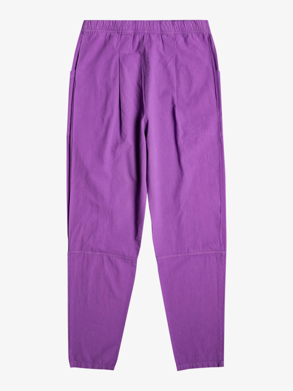 Quiksilver x Stranger Things The Argyle - Trousers for Men  EQYNP03267