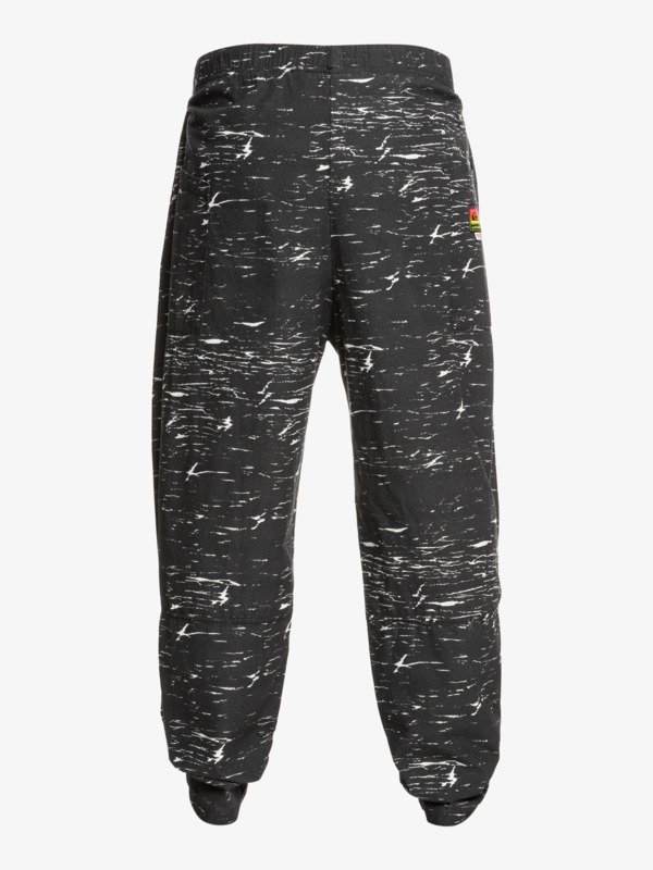 Quiksilver x Stranger Things The Argyle - Trousers for Men  EQYNP03267