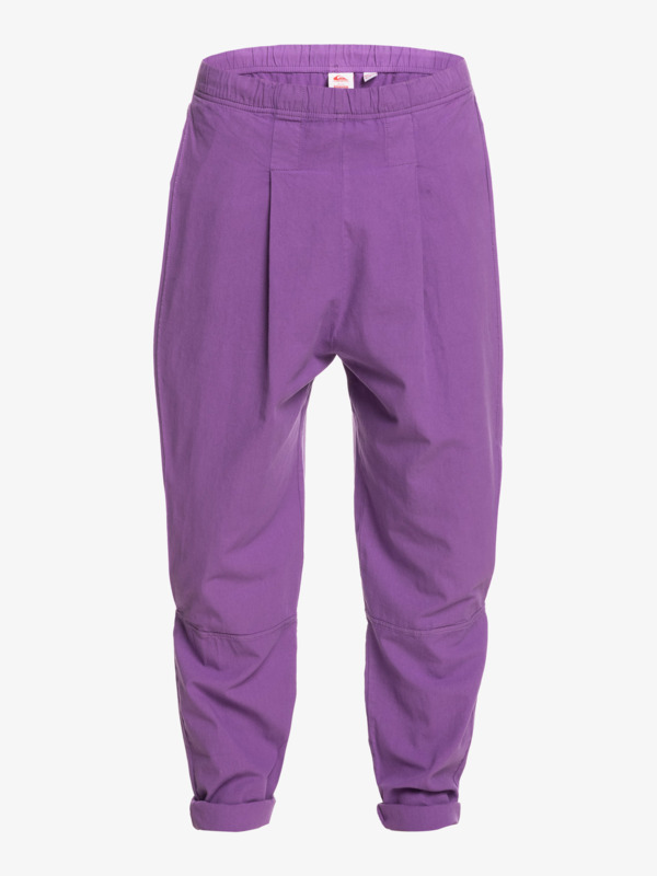 Quiksilver x Stranger Things The Argyle - Trousers for Men  EQYNP03267