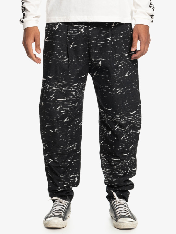 Quiksilver x Stranger Things The Argyle - Trousers for Men  EQYNP03267