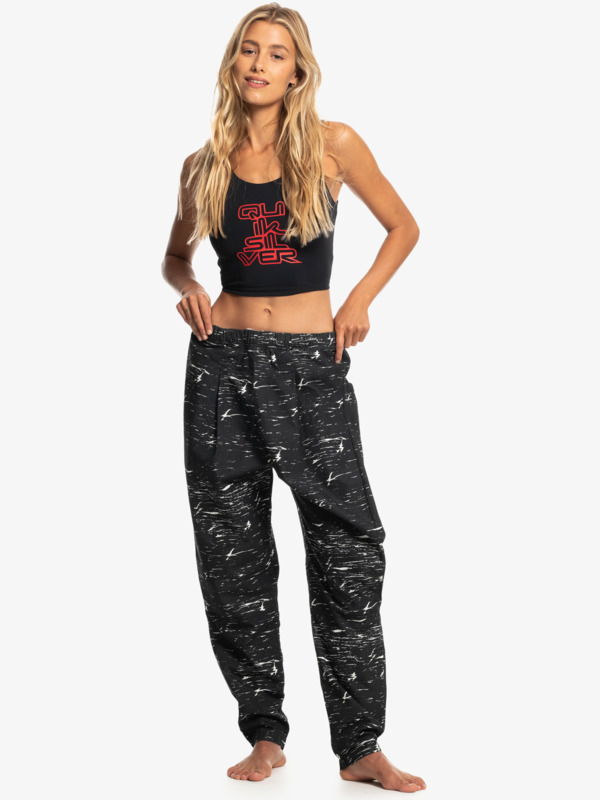 Quiksilver x Stranger Things The Argyle - Trousers for Men  EQYNP03267