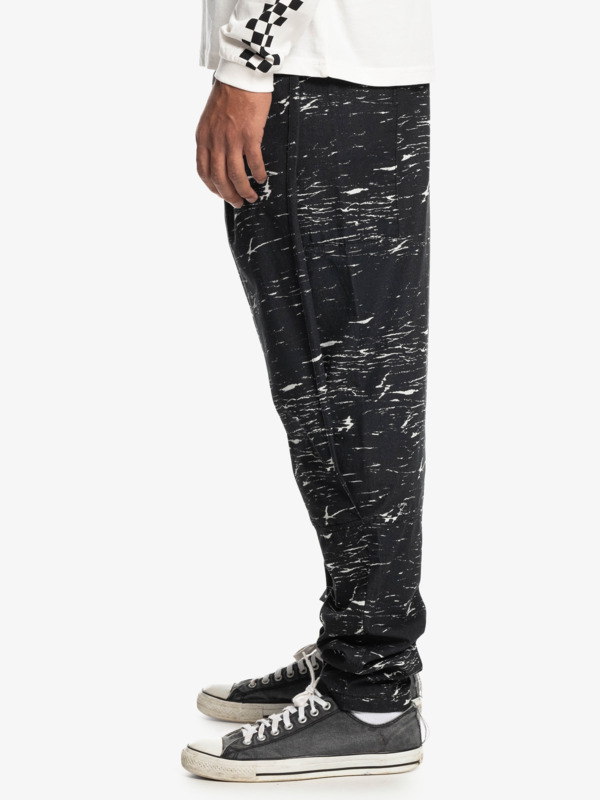 Quiksilver x Stranger Things The Argyle - Trousers for Men  EQYNP03267