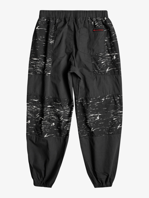 Quiksilver x Stranger Things Skull Rock - Joggers for Men  EQYNP03268