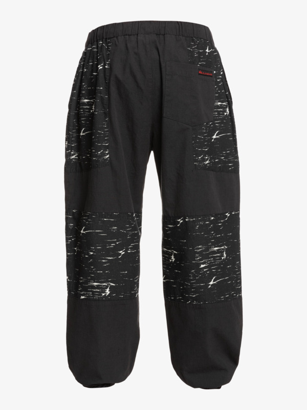 Quiksilver x Stranger Things Skull Rock - Joggers for Men  EQYNP03268