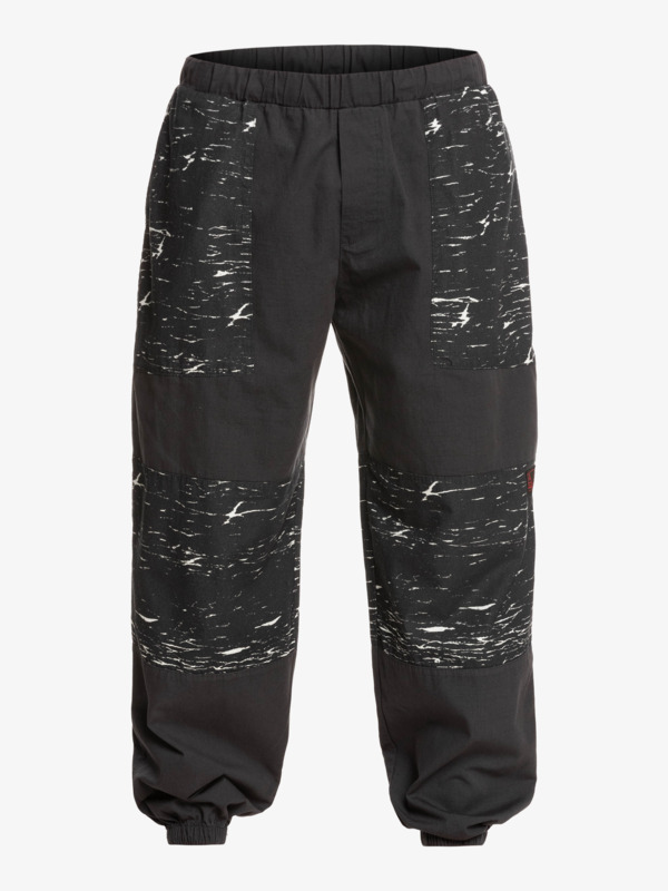 Quiksilver x Stranger Things Skull Rock - Joggers for Men  EQYNP03268