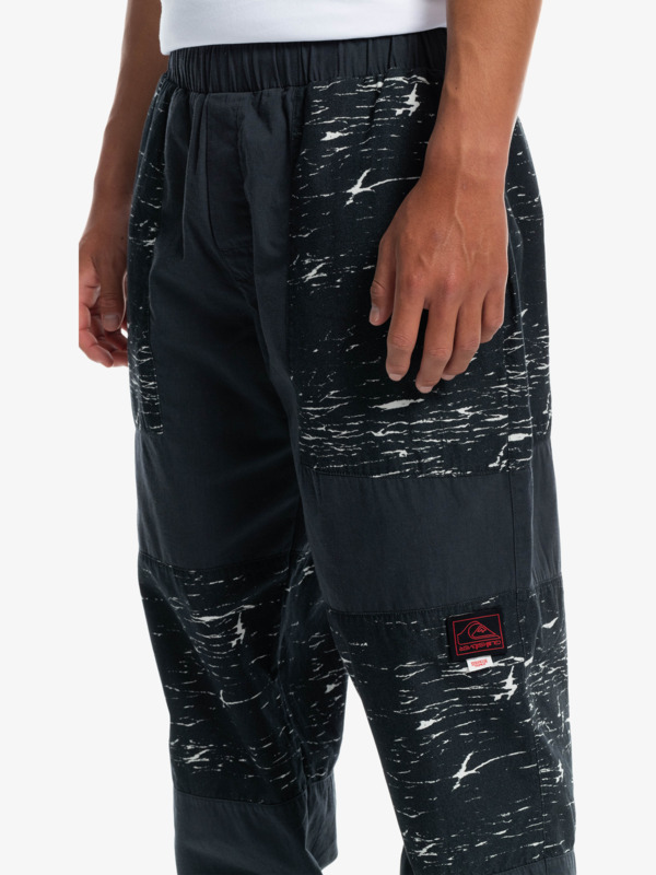 Quiksilver x Stranger Things Skull Rock - Joggers for Men  EQYNP03268