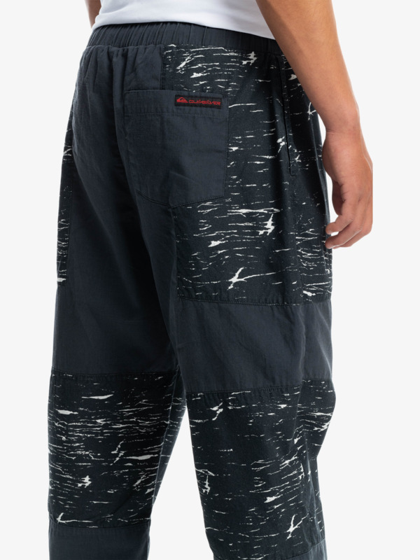 Quiksilver x Stranger Things Skull Rock - Joggers for Men  EQYNP03268