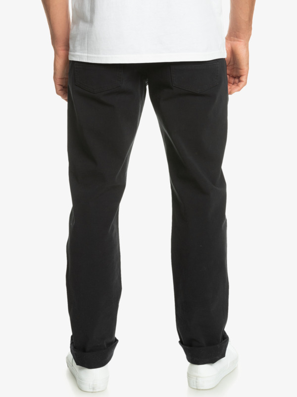 Krandy 5 Pockets - Trousers for Men  EQYNP03286