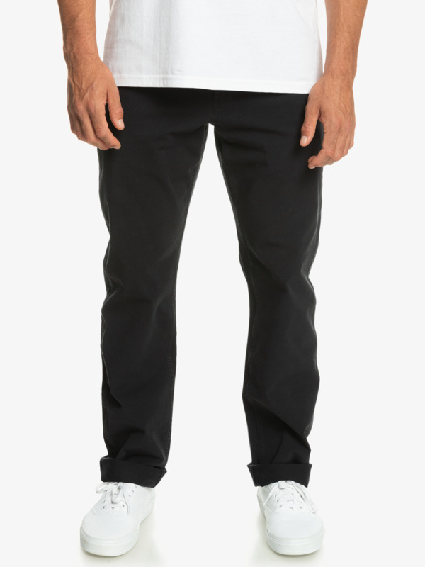 Krandy 5 Pockets - Trousers for Men  EQYNP03286