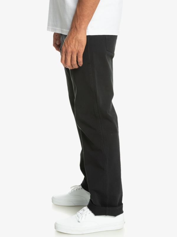 Krandy 5 Pockets - Trousers for Men  EQYNP03286