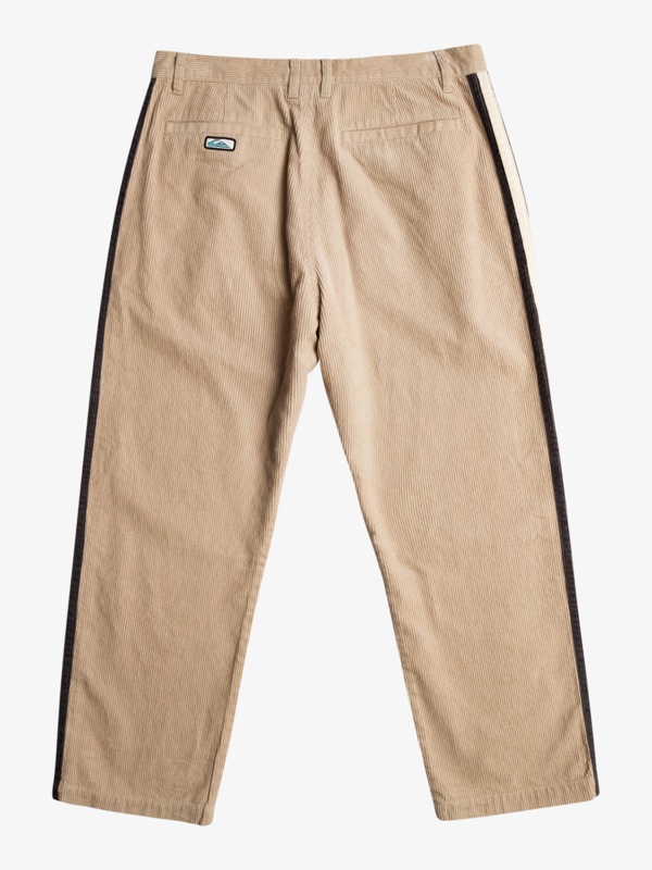 Roller Line  - Corduroy Pant for Men  EQYNP03305