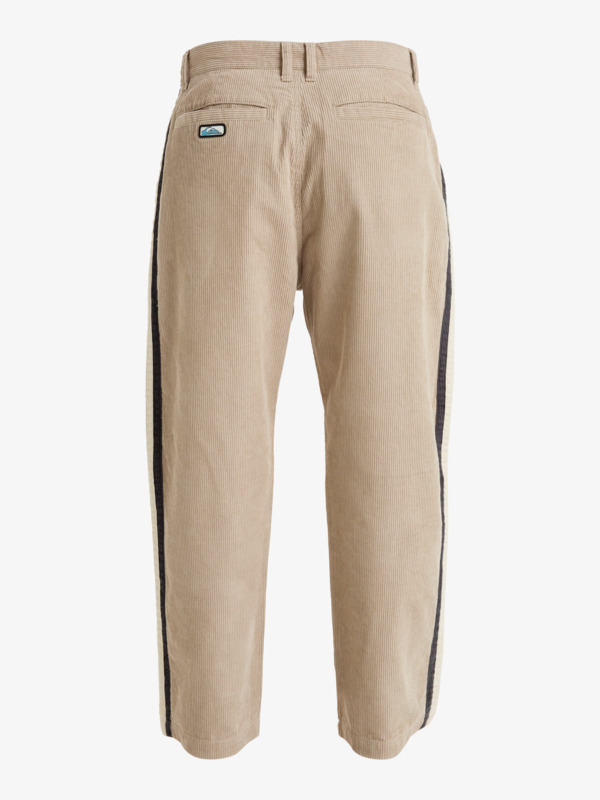 Roller Line  - Corduroy Pant for Men  EQYNP03305