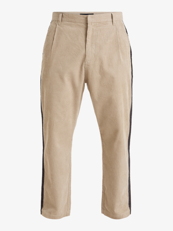 Roller Line  - Corduroy Pant for Men  EQYNP03305