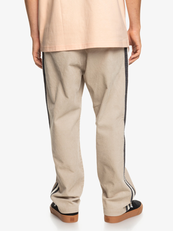 Roller Line  - Corduroy Pant for Men  EQYNP03305