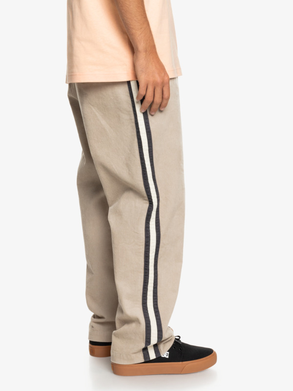 Roller Line  - Corduroy Pant for Men  EQYNP03305