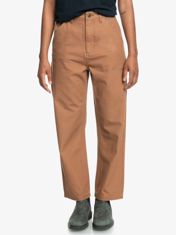 UNI - Carpenter Pant for Women  EQYNP03309