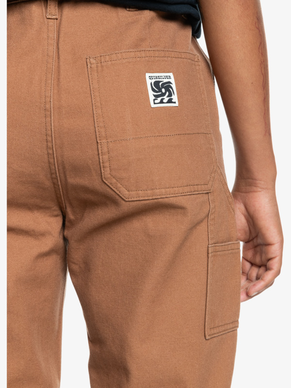 UNI - Carpenter Pant for Women  EQYNP03309