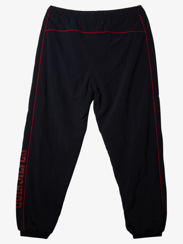 Griff - Elastic Waist Track Pants for Men  EQYNP03311