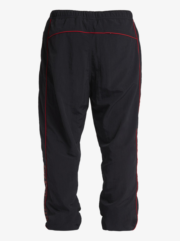 Griff - Elastic Waist Track Pants for Men  EQYNP03311