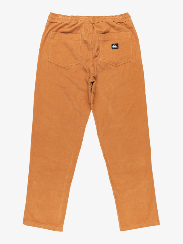 Taxer Regular Cord - Trousers for Men  EQYNP03315