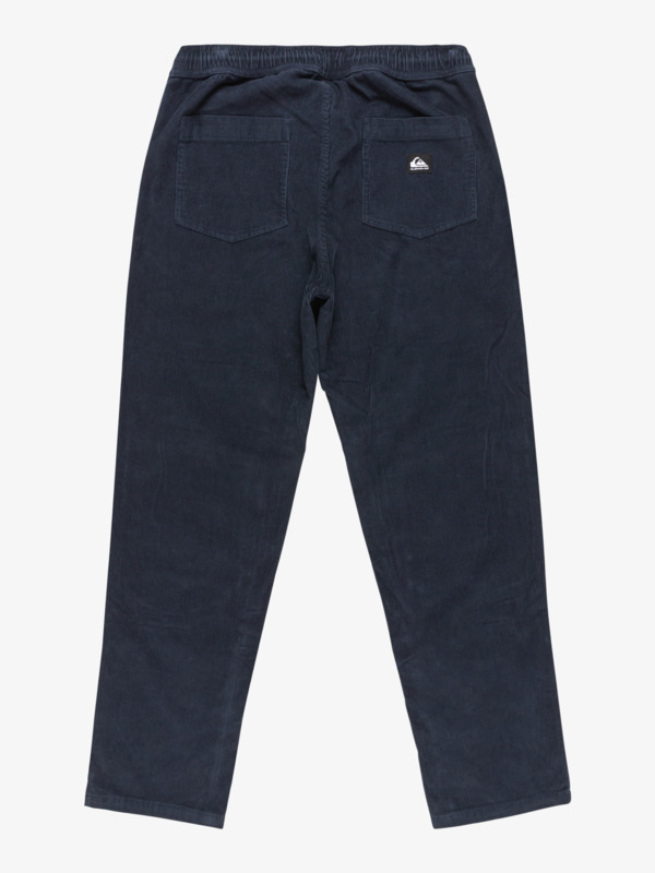 Taxer Regular Cord - Trousers for Men  EQYNP03315