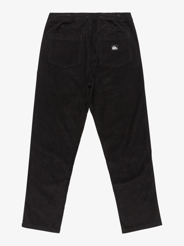 Taxer Regular Cord - Trousers for Men  EQYNP03315