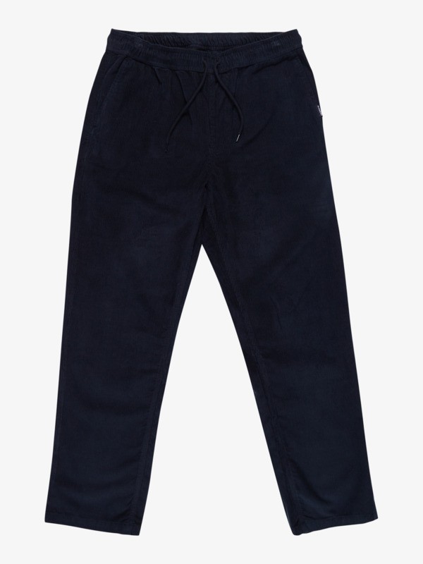 Taxer Regular Cord - Trousers for Men  EQYNP03315