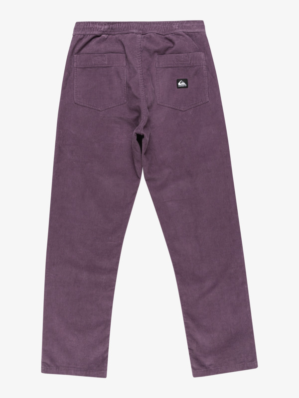 Taxer - Corduroy Pants for Men  EQYNP03315