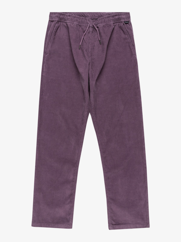 Taxer - Corduroy Pants for Men  EQYNP03315