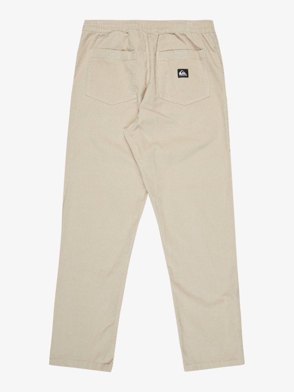 Taxer Regular Cord - Trousers for Men  EQYNP03315