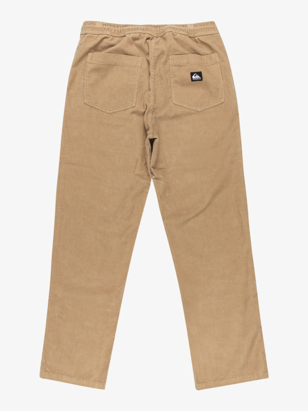 Taxer Regular Cord - Trousers for Men  EQYNP03315