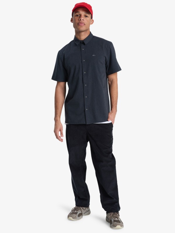 Taxer Regular Cord - Trousers for Men  EQYNP03315