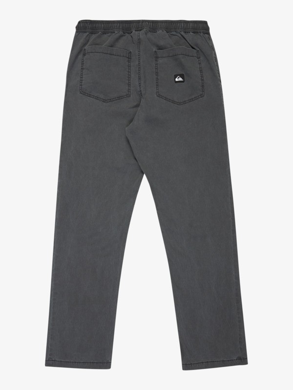 Taxer - Straight Fit Pants for Men  EQYNP03316