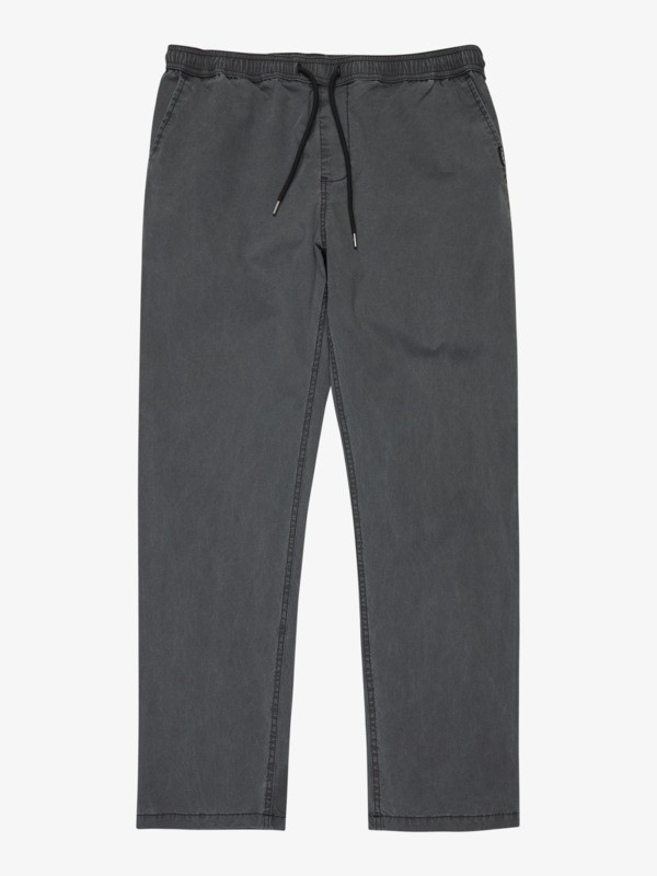 Taxer - Straight Fit Pants for Men  EQYNP03316