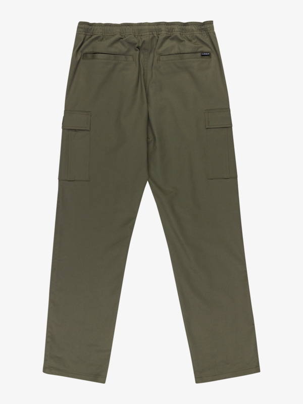 Taxer - Cargo Pants for Men  EQYNP03317