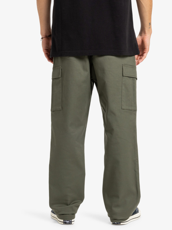 Taxer - Cargo Pants for Men  EQYNP03317