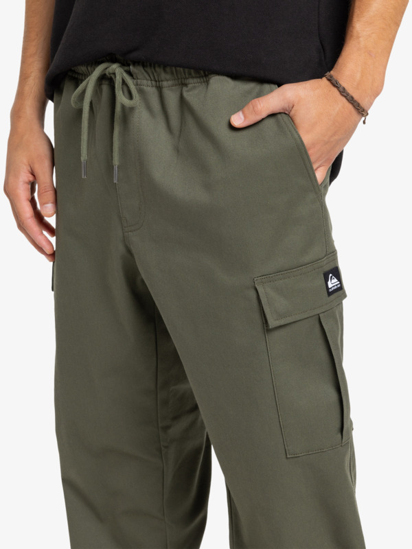 Taxer - Cargo Pants for Men  EQYNP03317