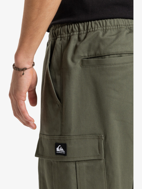 Taxer - Cargo Pants for Men  EQYNP03317