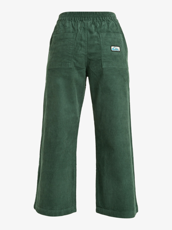 UNI - Corduroy Pant for Women  EQYNP03318