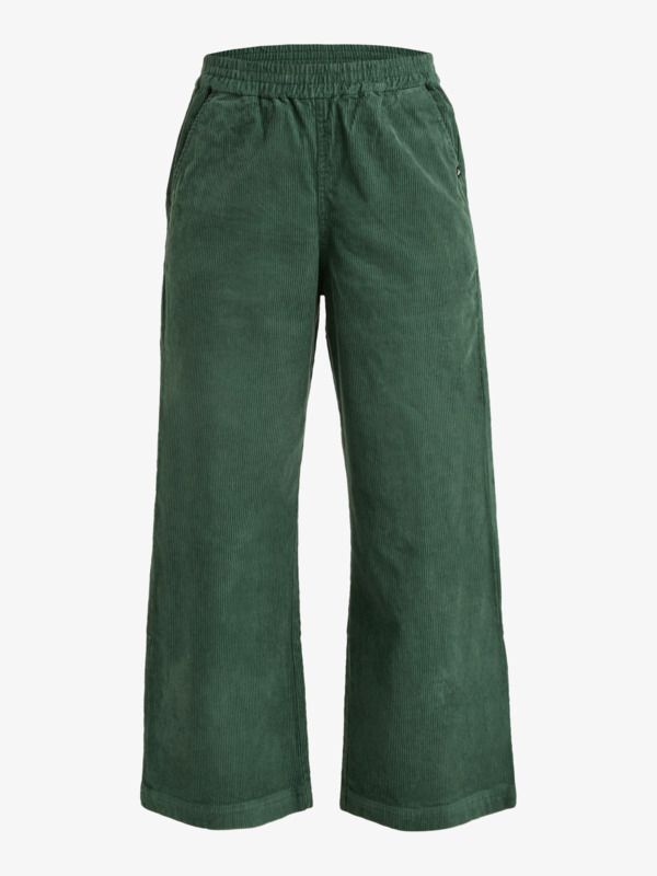 UNI - Corduroy Pant for Women  EQYNP03318