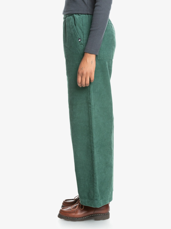 UNI - Corduroy Pant for Women  EQYNP03318