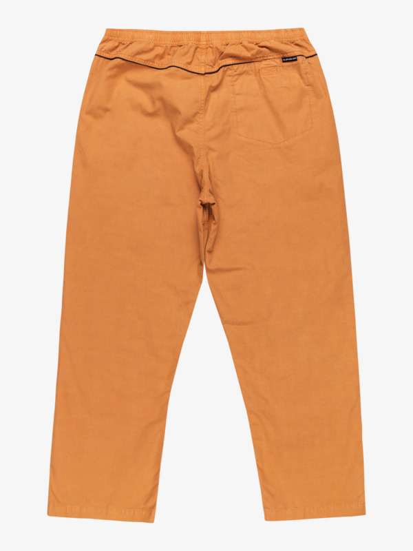 The Pipe Beach - Straight Fit Pants for Men  EQYNP03320