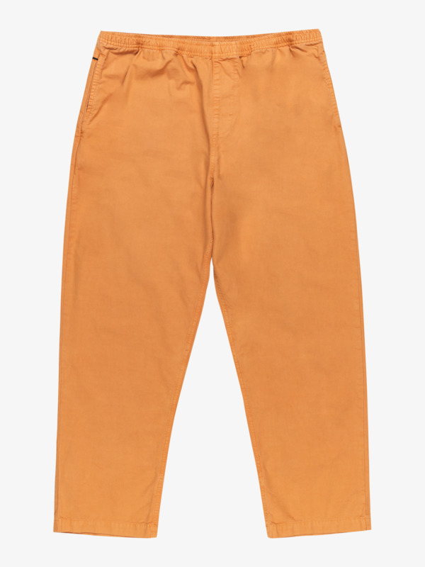 The Pipe Beach - Straight Fit Pants for Men  EQYNP03320