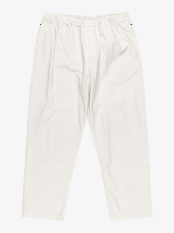 The Pipe Beach - Straight Fit Pants for Men  EQYNP03320