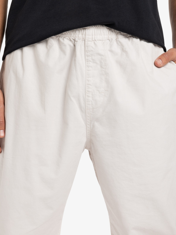 The Pipe Beach - Straight Fit Pants for Men  EQYNP03320