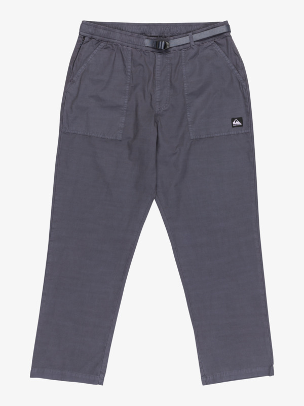 Double Crown - Elastic Waist Pants for Men  EQYNP03326