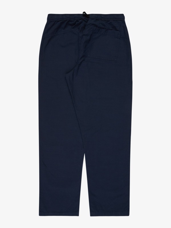 Double Crown - Elastic Waist Pants for Men  EQYNP03326