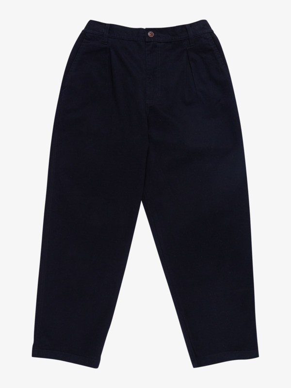 Urban Chill - Elasticated Cargo Shorts for Men EQYNP03327