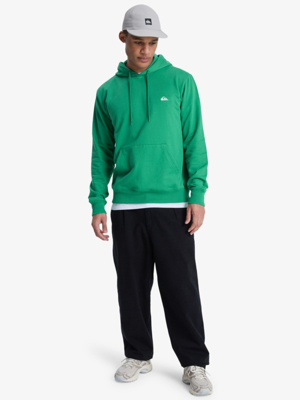 Urban Chill - Elasticated Cargo Shorts for Men EQYNP03327